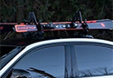 SeaSucker Monkey Bars Ski Carrier