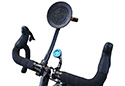 SeaSucker Bike Trainer Flex Mount