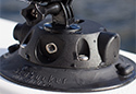 SeaSucker Action Camera Mount