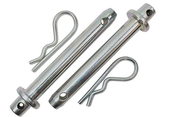 BulletProof Hitches Replacement Hitch Pins