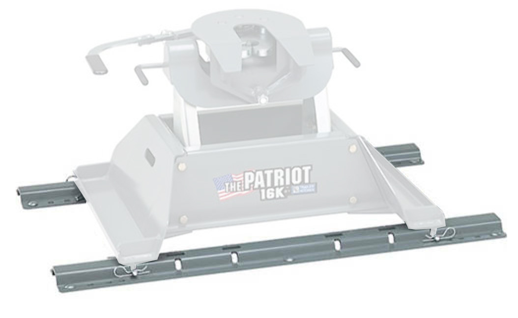 B&W 5th Wheel Hitch Universal Installation Brackets Read Reviews