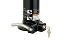 B&W Defender Locking Gooseneck Coupler