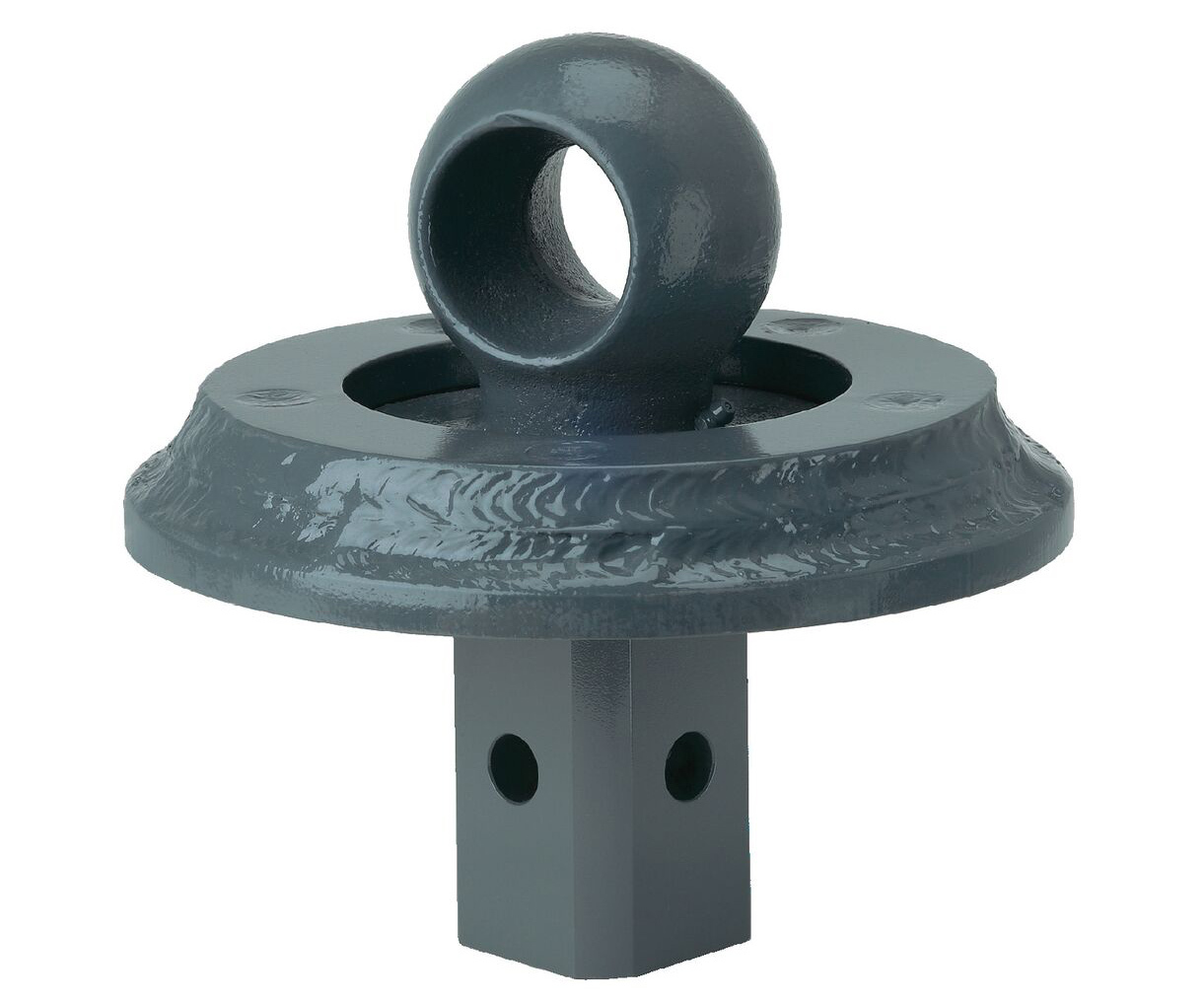 B&W Turnoverball Gooseneck Eyelet Read Reviews & FREE SHIPPING!