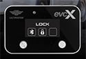 Ultimate9 evcX Throttle Controller