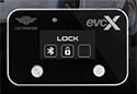 Ultimate9 evcX Throttle Controller