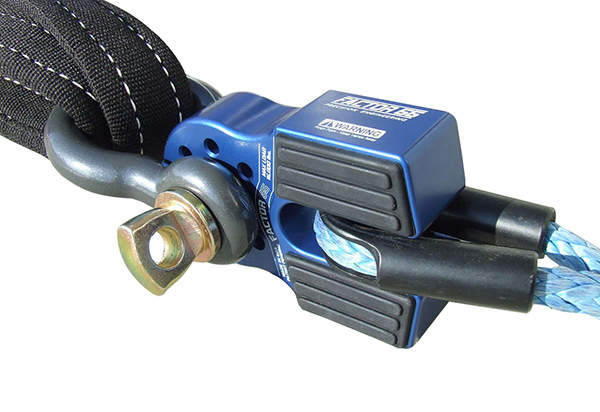 Factor 55 FlatLink Winch Shackle Mount