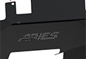 Aries Aluminum Fender Liners