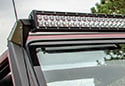 Aries Light Brackets
