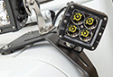 Aries Light Brackets