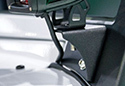Aries Light Brackets