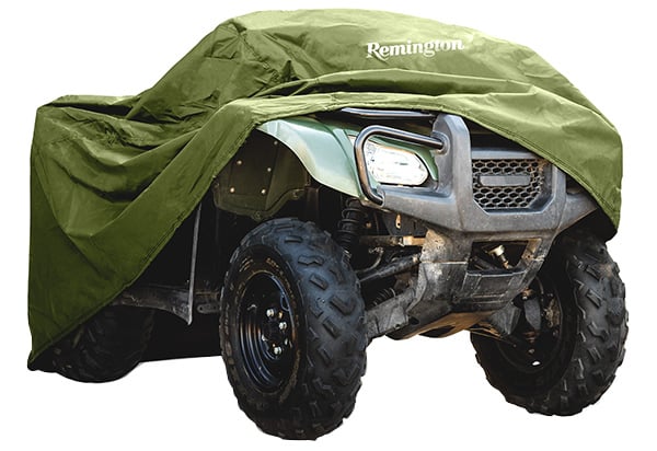 Remington ATV Cover