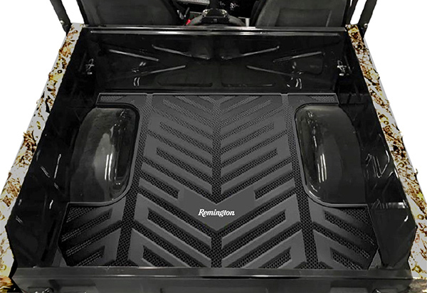 Remington UTV Cargo Mat