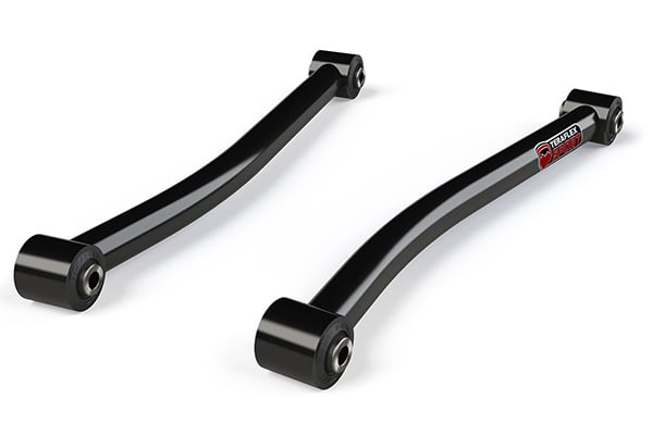 TeraFlex Sport Control Arm Kit