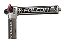 Falcon SP2 3.3 Fast Adjust Piggyback Shocks