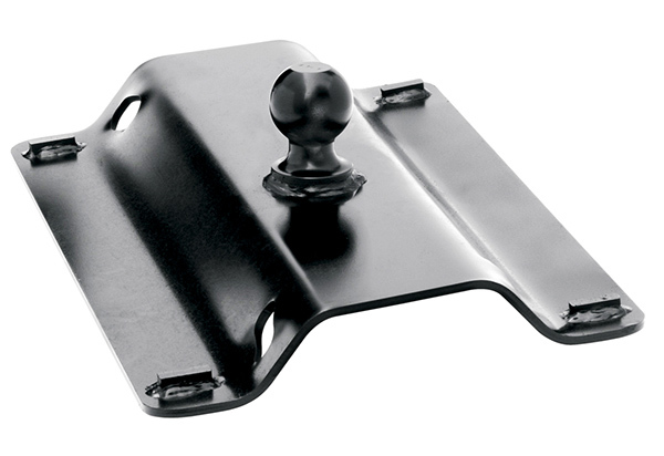 Reese 5th Wheel Gooseneck Hitch