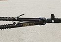 Blue Ox Ascent Tow Bar