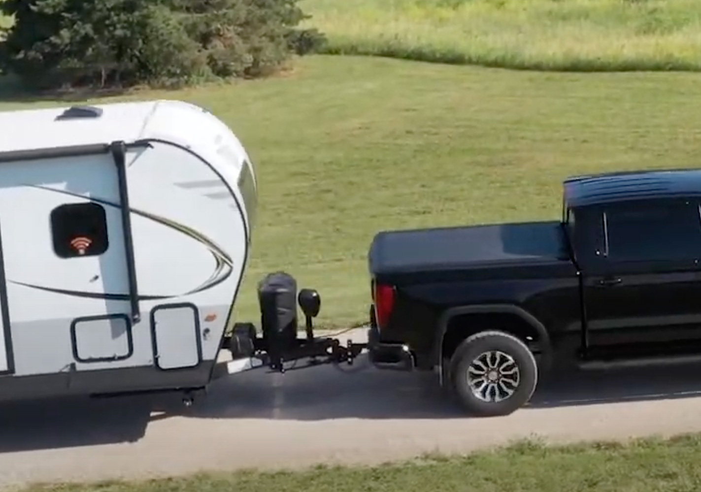 Blue Ox TrackPro Weight Distribution Hitch Read Reviews & FREE SHIPPING!