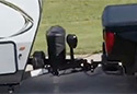 Image is representative of Blue Ox TrackPro Weight Distribution Hitch.<br/>Due to variations in monitor settings and differences in vehicle models, your specific part number (BXW1051) may vary.