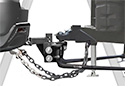 Blue Ox TrackPro Weight Distribution Hitch Accessories