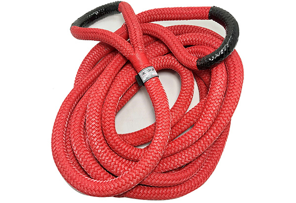 Factor 55 Extreme Duty Kinetic Energy Recovery Rope