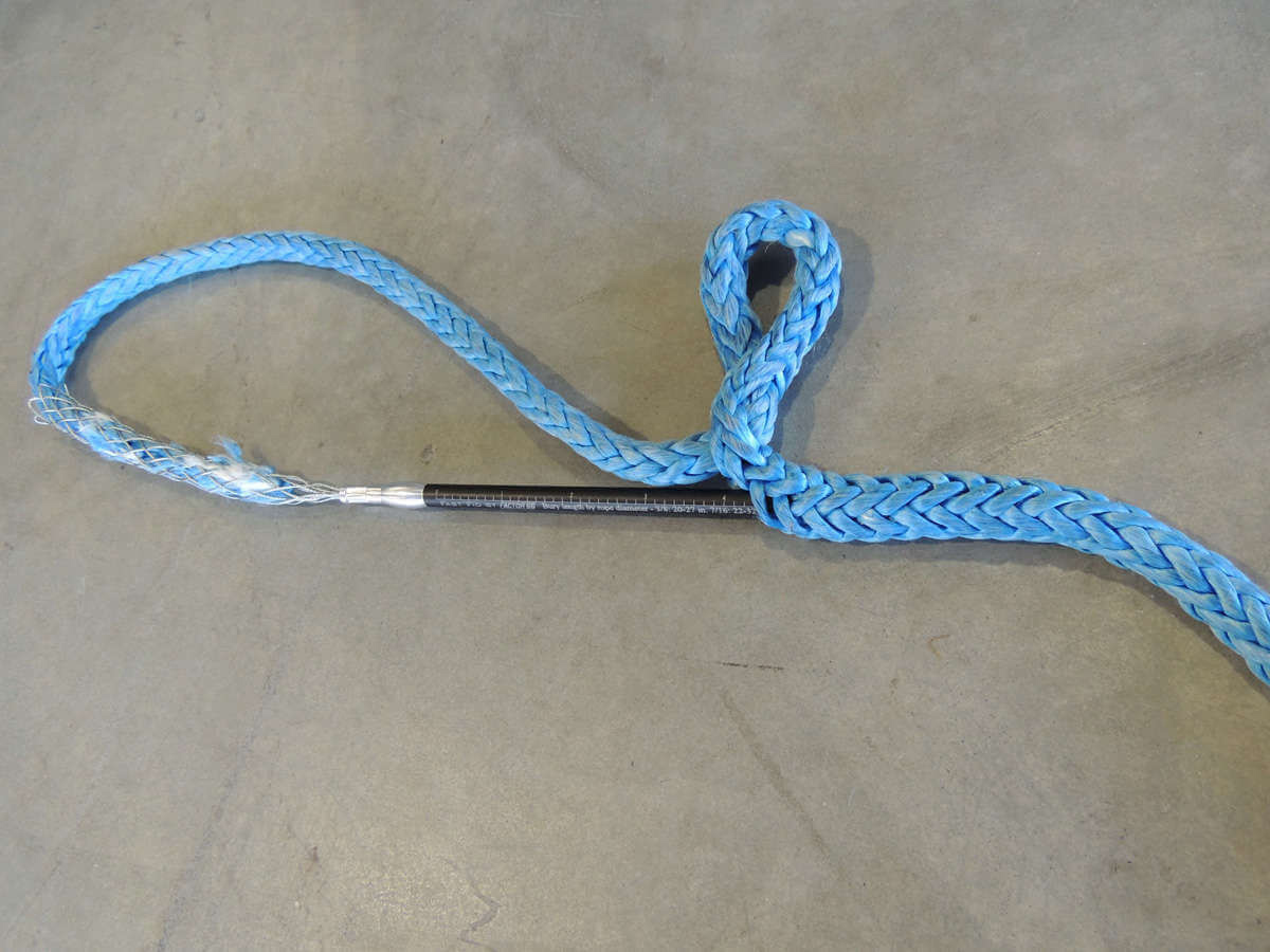 Factor 55 Fast FID Rope Splicing Tool Read Reviews & FREE SHIPPING!