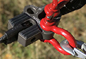 Factor 55 FlatLink MultiMount Winch Shackle Mount