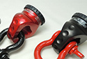 Factor 55 ProLink E Expert Winch Shackle Mount