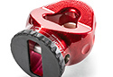 Factor 55 ProLink E Expert Winch Shackle Mount
