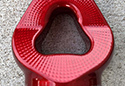 Factor 55 ProLink E Expert Winch Shackle Mount