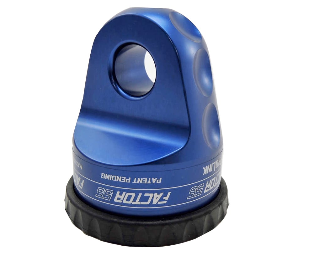 Factor 55 ProLink Winch Shackle Mount Read Reviews & FREE SHIPPING!