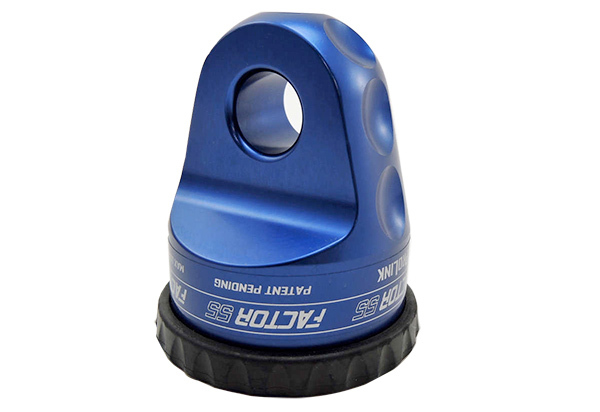 Factor 55 ProLink Winch Shackle Mount