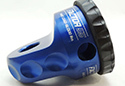 Image is representative of Factor 55 ProLink Winch Shackle Mount.<br/>Due to variations in monitor settings and differences in vehicle models, your specific part number (00015-06) may vary.
