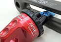 Image is representative of Factor 55 ProLink Winch Shackle Mount.<br/>Due to variations in monitor settings and differences in vehicle models, your specific part number (00015-06) may vary.