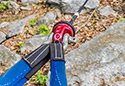 Image is representative of Factor 55 ProLink Winch Shackle Mount.<br/>Due to variations in monitor settings and differences in vehicle models, your specific part number (00015-06) may vary.