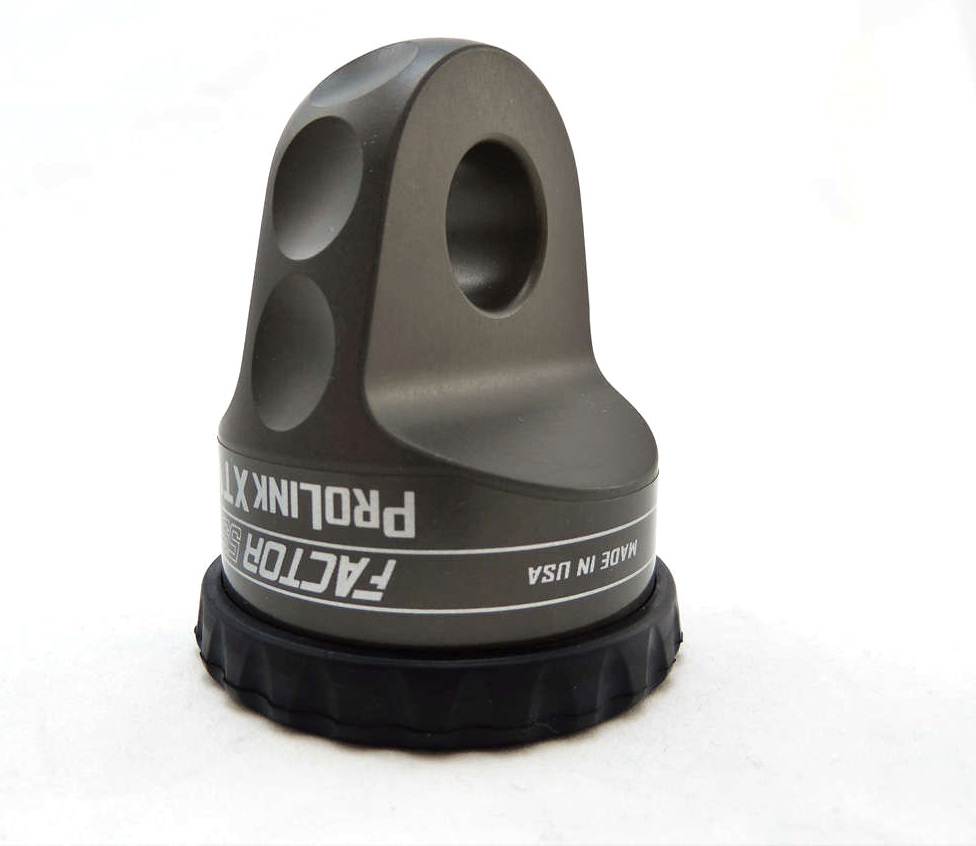 Factor 55 ProLink XTV Winch Shackle Mount Read Reviews & FREE SHIPPING!