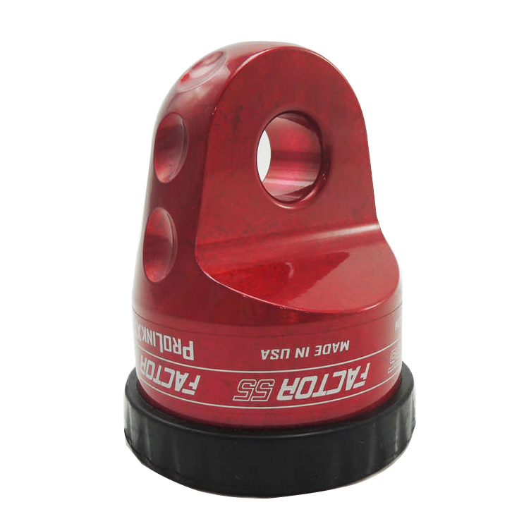 Factor 55 ProLink XXL Winch Shackle Mount Read Reviews & FREE SHIPPING!