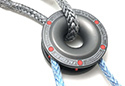 Factor 55 Rope Retention Recovery Pulley