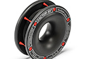 Factor 55 Rope Retention Recovery Pulley