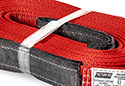 Image is representative of Factor 55 Tow Straps.<br/>Due to variations in monitor settings and differences in vehicle models, your specific part number (00074) may vary.