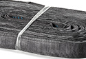 Image is representative of Factor 55 Tow Straps.<br/>Due to variations in monitor settings and differences in vehicle models, your specific part number (00074) may vary.