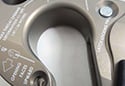 Image is representative of Factor 55 Ultrahook Winch Hook.<br/>Due to variations in monitor settings and differences in vehicle models, your specific part number (00250-01) may vary.