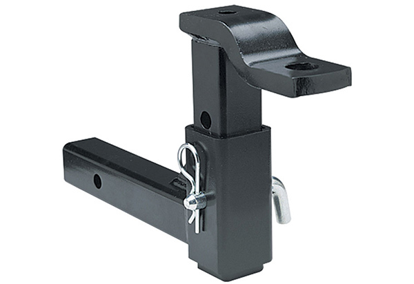 Draw-Tite Adjustable Ball Mount