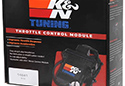 K&N Throttle Control Module