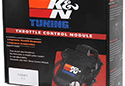 K&N Throttle Control Module