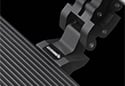 Go Rhino E-BOARD E1 Electric Running Boards