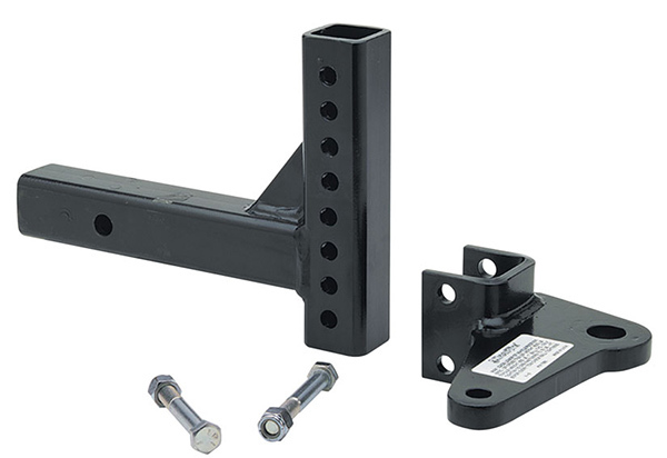 Draw-Tite Adjustable Sway Control Ball Mount