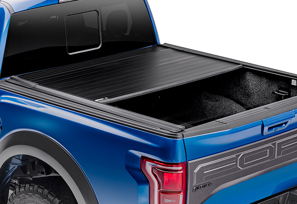 Retrax IX Tonneau Cover