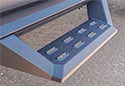 Steelcraft STX Drop Steps