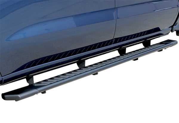 Raptor OEM Style Full Tread Running Boards