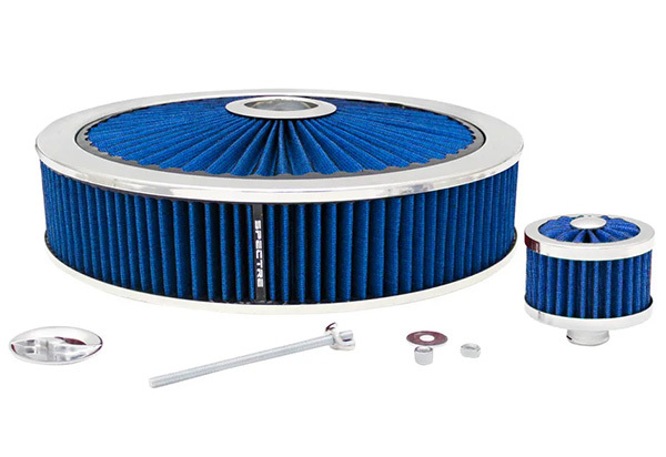 Spectre ExtraFlow Air Cleaner Assembly